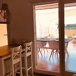 Denia. Bajo En Primera Linea Apartment Denia