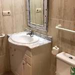 Apartment Denia. Bajo En Primera Linea *