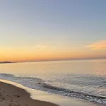 Denia. Bajo En Primera Linea شقة