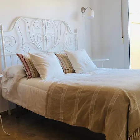 Denia. Bajo En Primera Linea Apartment