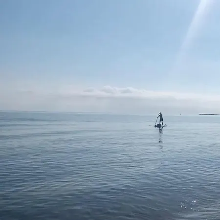 Denia. Bajo En Primera Linea